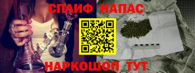 трава Кандалакша